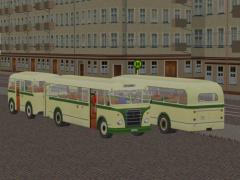 IFA H6 Bus im EEP-Shop kaufen Bild 6
