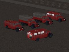  Garant K30 Feuerwehr im EEP-Shop kaufen