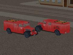 Garant K30 Feuerwehr im EEP-Shop kaufen Bild 6