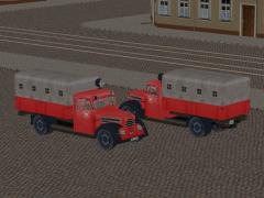 Garant K30 Feuerwehr im EEP-Shop kaufen Bild 6