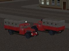 Garant K30 Feuerwehr im EEP-Shop kaufen Bild 6