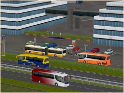  Reisebusse - Set im EEP-Shop kaufen