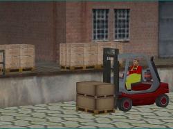  Diesel - Gabelstapler  2t im EEP-Shop kaufen
