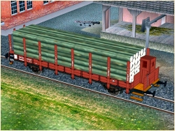  Preu�ische Rungenwagen in DRG-Ausf� im EEP-Shop kaufen