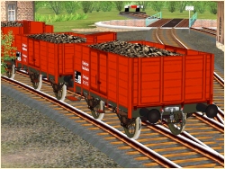  Kohlenwagen der DRG, Epoche II im EEP-Shop kaufen