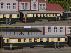  KARWENDEL-Express 2, Epoche II im EEP-Shop kaufen