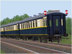  KARWENDEL-Express 2, Epoche II im EEP-Shop kaufen