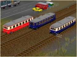  DEK Triebwagen EMMA im EEP-Shop kaufen