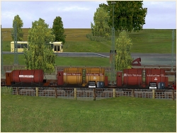  Weinfasswagen Set2 im EEP-Shop kaufen