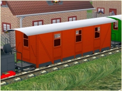  Heeresfeldbahnwagen im EEP-Shop kaufen