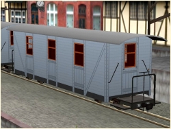  Heeresfeldbahnwagen im EEP-Shop kaufen