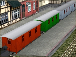  Heeresfeldbahnwagen im EEP-Shop kaufen