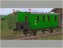  Bayrische Personenwagen, DRG-Ausf�h im EEP-Shop kaufen
