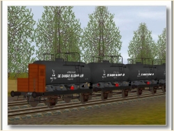 DSB-Kesselwagen im EEP-Shop kaufen