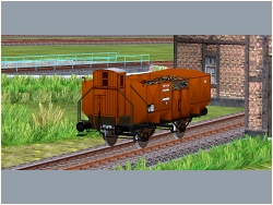  Bayrische Kohlewagen, DRG-Ausf�hrun im EEP-Shop kaufen