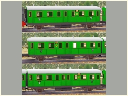  Personenwagen Ci W� 18 Ep II im EEP-Shop kaufen