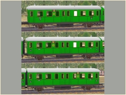  Personenwagen Ci W� 18 Ep II im EEP-Shop kaufen