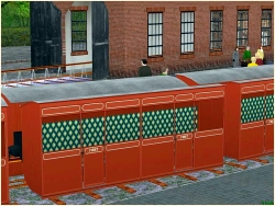  Lartigua Waggons im EEP-Shop kaufen