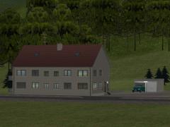  Zweifamilienhaus mit Doppelgarage im EEP-Shop kaufen