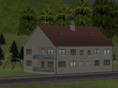 Zweifamilienhaus mit Doppelgarage im EEP-Shop kaufen Bild 6