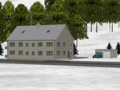 Zweifamilienhaus mit Doppelgarage im EEP-Shop kaufen Bild 6