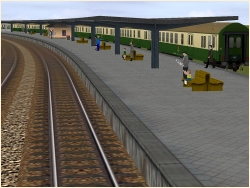  Bahnsteig alt, Spline-Bahnsteig im EEP-Shop kaufen