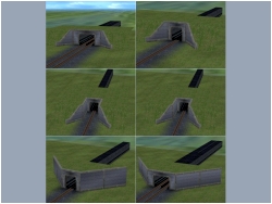  Tunnel2-Portale ab EEP 3.0 im EEP-Shop kaufen