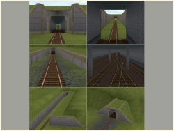  Spline Tunnel5-System ab EEP4, Patc im EEP-Shop kaufen