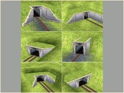  Spline Tunnel5-System ab EEP4, Patc im EEP-Shop kaufen