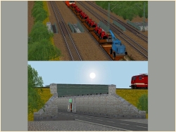  Unterfuehrungs-Spline mit Bruecken, im EEP-Shop kaufen