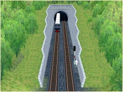  Tunnel5-Portale und St�tzmauern im EEP-Shop kaufen