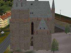 Stadtkirche in Friedberg im EEP-Shop kaufen