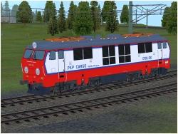  E-Lok EP09 010 CARGO der PKP im EEP-Shop kaufen