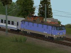  E-Lok EP09 008 der PKP im EEP-Shop kaufen