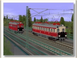  Elektrotriebwagen ET 89 01 und ET 8 im EEP-Shop kaufen