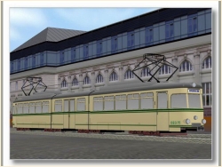  OEG-Gelenktriebwagen TW75 im EEP-Shop kaufen