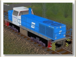  Sparset Diesellokomotiven G1206 im EEP-Shop kaufen