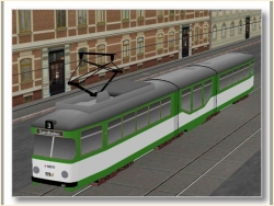  Gelenk-Stra�enbahn im EEP-Shop kaufen