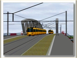  Strassenbahnen des Typs GT8N Stadtb im EEP-Shop kaufen