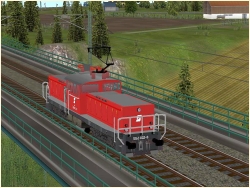  Elektrolokomotive �BB 1063 002 im EEP-Shop kaufen