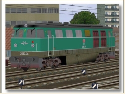 �BB 2050 016 und �BB 2050 04 im EEP-Shop kaufen