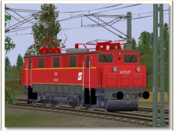  Schnellzuglokomotive �BB 1670 im EEP-Shop kaufen