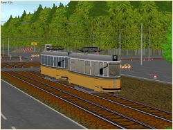  Stuttgarter Strassenbahnen T2 im EEP-Shop kaufen