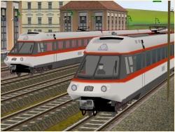  Triebwagenzug IC ET403 in 2 Variant im EEP-Shop kaufen