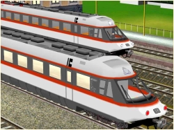  Triebwagenzug IC ET403 in 2 Variant im EEP-Shop kaufen