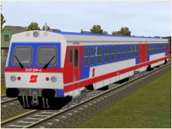  Triebwagen OBB5147 009 1 OBB5147 00 im EEP-Shop kaufen