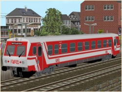  Triebwagen NEG T im EEP-Shop kaufen