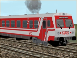  Triebwagen NEG T im EEP-Shop kaufen