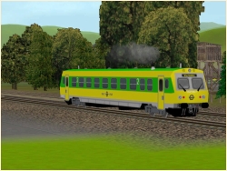  Triebwagen OBB5047 501 im EEP-Shop kaufen