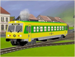  Triebwagen OBB5047 501 im EEP-Shop kaufen